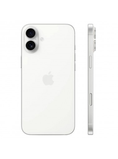 TELÉFONO APPLE IPHONE 16 PLUS DE 17CM (6,7'') MXVV3QL/A 128GB