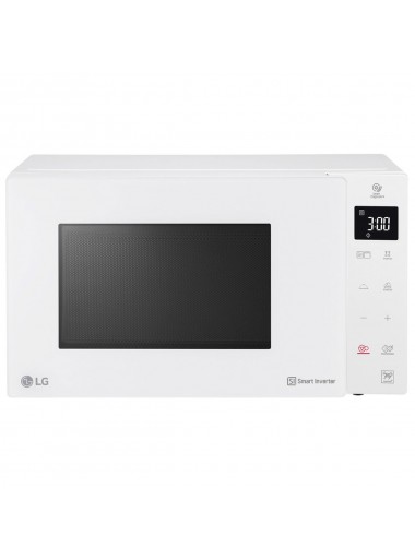 MICROONDAS LG MH6535GDH