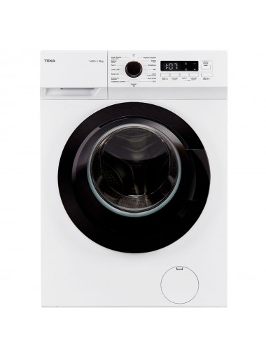 LAVADORA TEKA WMK 40940 113910020 A - 9kg - 1400rpm