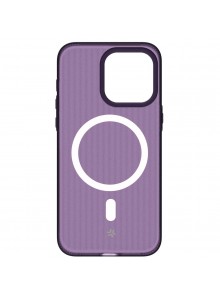 FUNDA CELLY MAGSUIT IPHONE 16 MAGSUIT1078VL