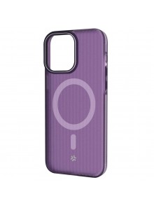FUNDA CELLY MAGSUIT IPHONE 16 PRO MAGSUIT1079VL