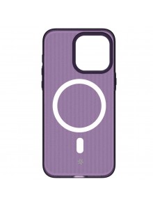 FUNDA CELLY MAGSUIT IPHONE 16 PRO MAGSUIT1079VL