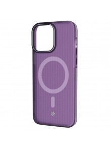 FUNDA CELLY MAGSUIT IPHONE 16 PRO MAX MAGSUIT1081VL