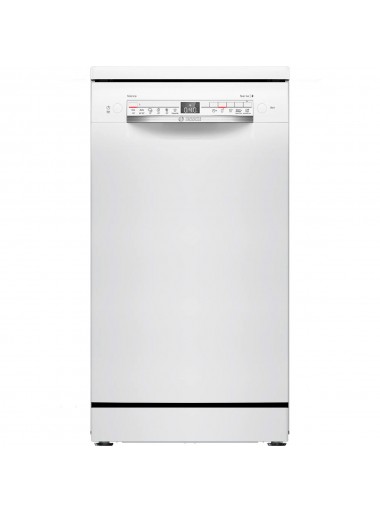 LAVAVAJILLAS BOSCH SERIE 2 SPS2HKW58E E - 10 SERVICIOS