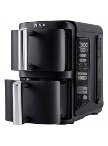 FREIDORA NINJA DOUBLE STACK SL300EU