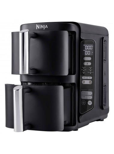 FREIDORA NINJA DOUBLE STACK SL300EU