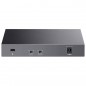 SWITCH TP-LINK LS108GP 8 PUERTOS
