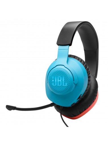 AURICULARES JBL QUANTUM 100N