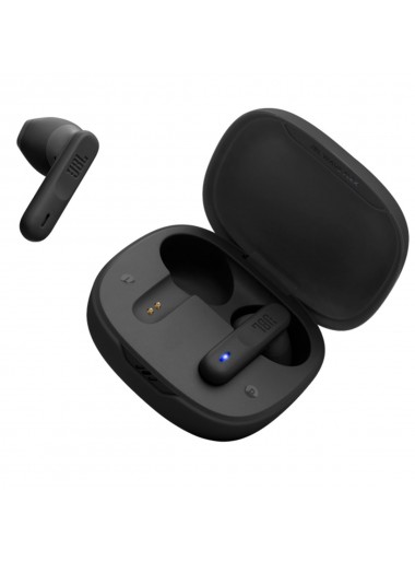 AURICULARES JBL WAVE FLEX BLACK