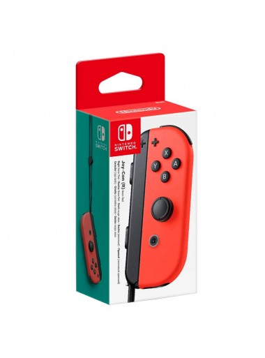 SWITCH MANDO JOY-CON (R)
