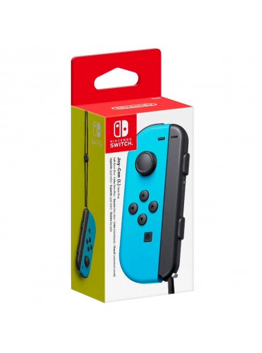 SWITCH MANDO JOY-CON (L)