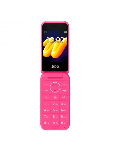 TELÉFONO SPC WILD 2336P