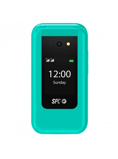 TELÉFONO SPC WILD 2336V