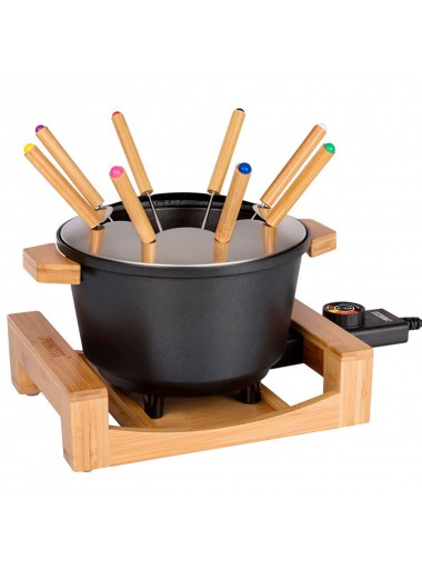 FONDUE PURE PRINCESS 173025