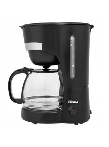 CAFETERA TRISTAR CM-1282