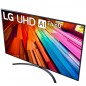 TELEVISOR LG DE 190,5CM (75'') 75UT81006LA UHD 4K - SMART TV