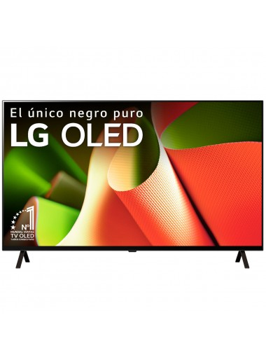 TELEVISOR LG DE 139,7CM (55'') OLED55B42LA UHD 4K - SMART TV