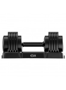 MANCUERNA KSIX AJUSTABLE BXMANC25 25kg