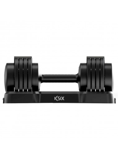 MANCUERNA KSIX AJUSTABLE BXMANC25 25kg