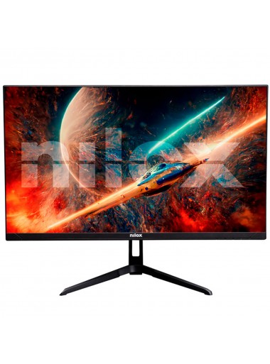 MONITOR NILOX DE 60,5CM (23,8'') NXM24FHD16511