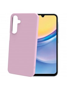 FUNDA CELLY GELSKIN SAMSUNG GALAXY A16 5G/A16 4G CROMO1105PK