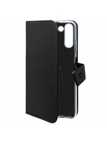 FUNDA CELLY WALLY SAMSUNG GALAXY S25 5G WALLY1120