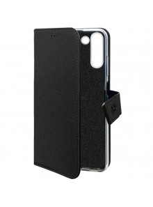 FUNDA CELLY WALLY SAMSUNG GALAXY S25+ 5G WALLY1121