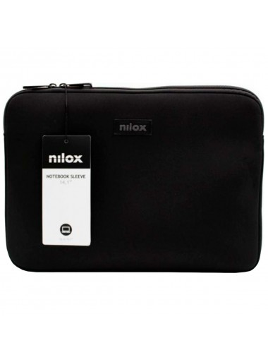 FUNDA NILOX SLEEVE NXF1401 HASTA 14,1''