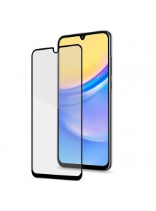 PROTECTOR PANTALLA CELLY SAMSUNG GALAXY A16 5G/ A16 4G FULLGLASS1105BK