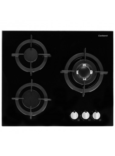 PLACA CORBERÓ CRISTAL GAS CPCGY2303N