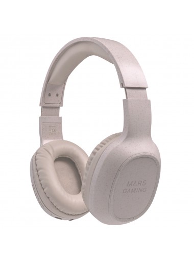AURICULARES MARS ECOLÓGICOS MHW-ECO