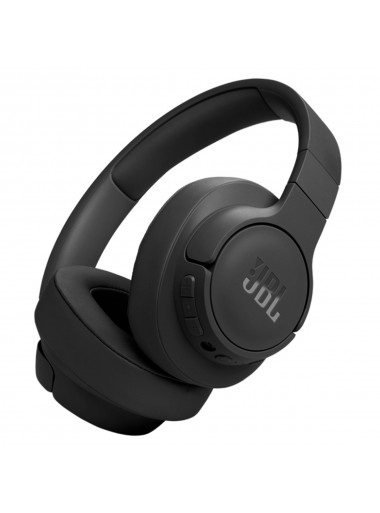 AURICULARES JBL TUNE 775NC BLACK