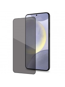 PROTECTOR PANTALLA CELLY FULL GLASS SAMSUNG GALAXY S25+ 5G PRIVACYF1121BK