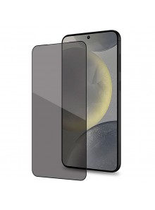 PROTECTOR PANTALLA CELLY FULL GLASS SAMSUNG GALAXY S25 5G PRIVACYF1121BK