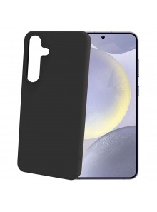 FUNDA CELLY CROMO SAMSUNG GALAXY S25+ 5G CROMO1121BK