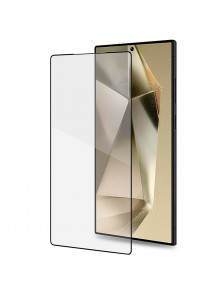 PROTECTOR PANTALLA CELLY FULL GLASS SAMSUNG GALAXY S25 ULTRA 5G FULLGLASS1122BK