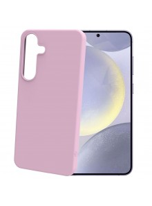 FUNDA CELLY CROMO SAMSUNG GALAXY S25+ 5G CROMO1121PK