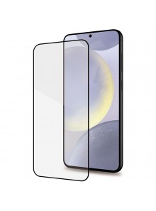PROTECTOR PANTALLA CELLY FULL GLASS SAMSUNG GALAXY S25+ 5G/ S24+ 5G FULLGLASS1121BK