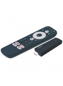 GOOGLE TV STICK STRONG 4K SRT 41