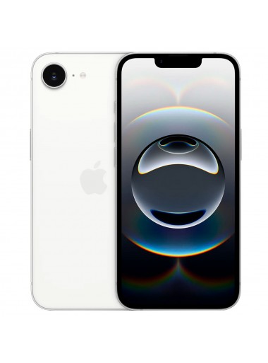 TELÉFONO APPLE IPHONE 16e DE 15,5CM (6,1'') MD1R4QL/A 128GB