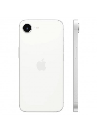 TELÉFONO APPLE IPHONE 16e DE 15,5CM (6,1'') MD1R4QL/A 128GB