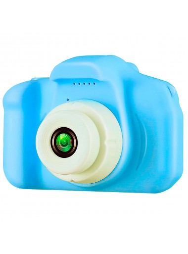 CÁMARA CELLY KIDSCAMERA3LB