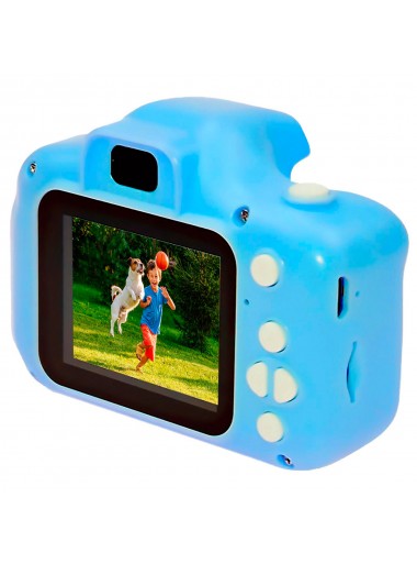 CÁMARA CELLY KIDSCAMERA3LB