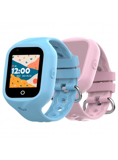 RELOJ CELLY KIDSWATCH4G