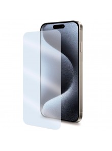 PROTECTOR PANTALLA CELLY IPHONE 15 PRO EASY1054
