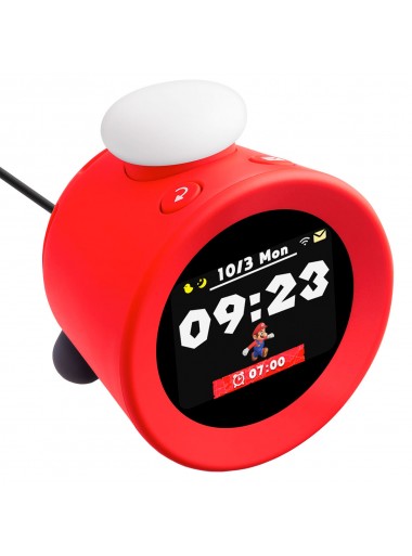 NINTENDO SOUND CLOCK: ALARMO