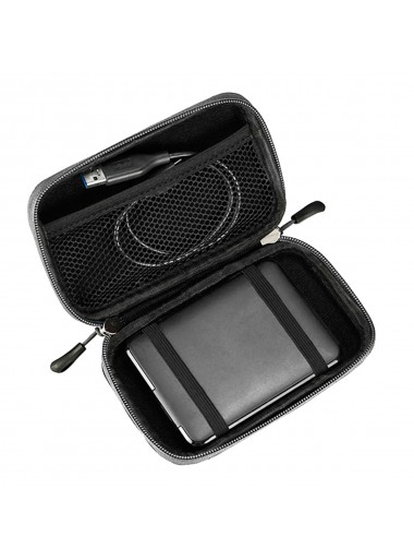 FUNDA DISCO DURO HDD SUBBLIM BUSINESS SUB-HDD-HBC002 2,5''