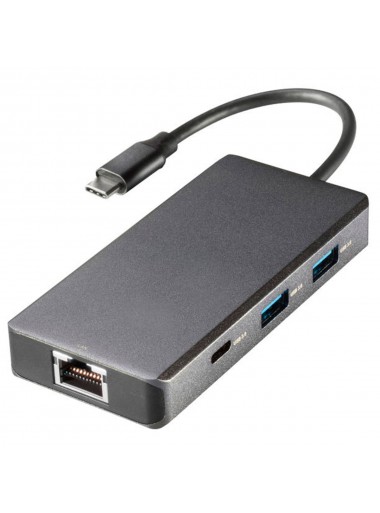 HUB VIVANCO 45964 6 PUERTOS