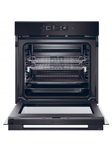 HORNO HAIER ID SERIES 4 H6 ID46G3HTB A++