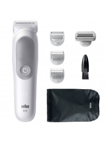 RECORTADORA BRAUN SERIE 5 BG5550